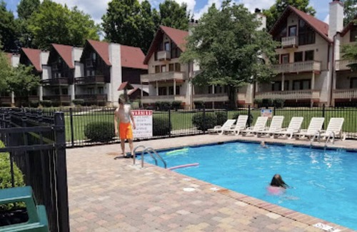 Helen Resort | Loreley place