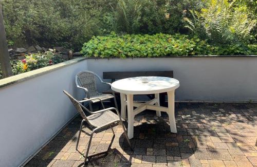 Bogel House | Loreley Secret Garden