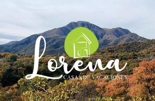 Capilla del Monte House | Lorena Houses