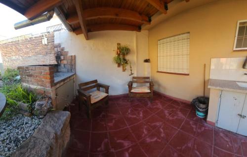 Capilla del Monte House | Lorena Houses