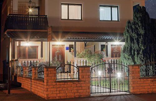 Otocac Apartment | Lorena