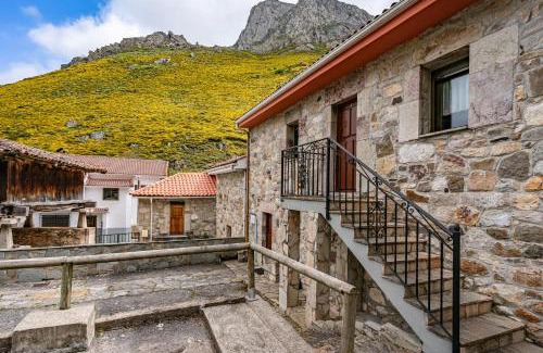 Caunedo House | Lorences B