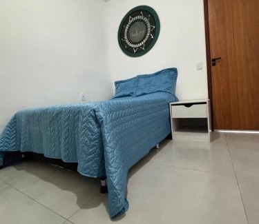 Jardim Imperial Apartment | Lorenna Reservas