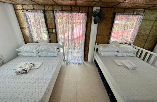 Buruanga Cabin | Lorenza 2 and 3