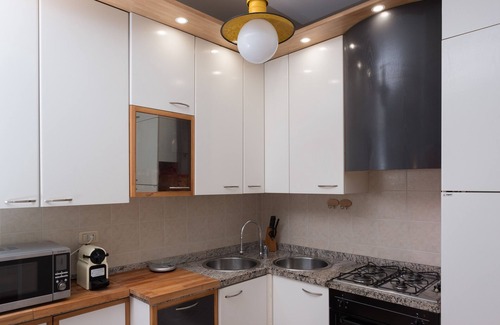 Marina di Grosseto Villa | Lorenza Holiday Home