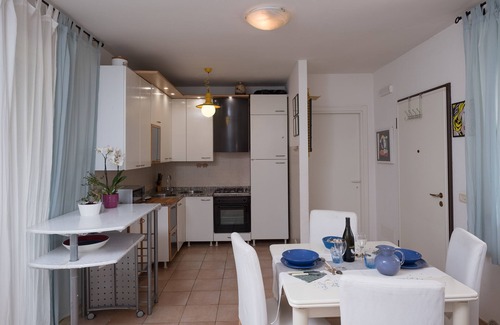 Marina di Grosseto Villa | Lorenza Holiday Home