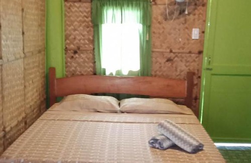 Buruanga House | Lorenza's Cottage 1