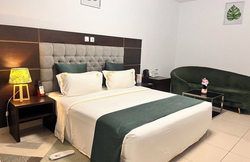 Cocody Hotel | Lorenzo Hôtels & Resorts
