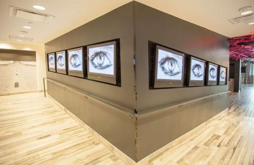 Cedars Hotel | Lorenzo Hotel Dallas, Tapestry Collection by Hilton