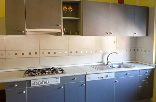 Agropoli Apartment | Lorenzo House - Agropoli