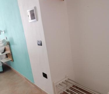 Vasto Apartment | Lorenzo's house
