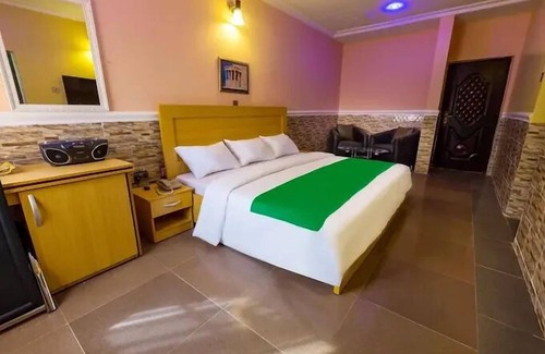 Orozo Apartment | Lorenzo's Place