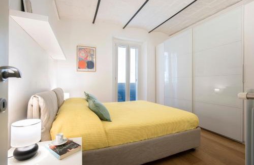 San Lorenzo Apartment | Lorenzo's Urban Escape