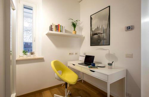 San Lorenzo Apartment | Lorenzo's Urban Escape