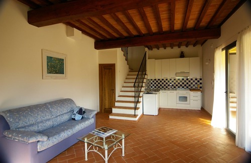 Borgo San Lorenzo Apartment | Lorenzo - THE CHESTNUTS OF THE MEDICALS
