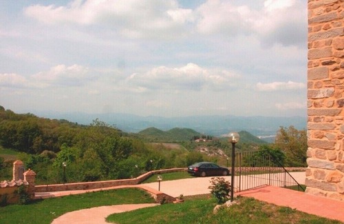 Borgo San Lorenzo Apartment | Lorenzo - THE CHESTNUTS OF THE MEDICALS