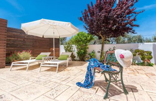 Agios Sostis Villa | Lorenzo Villas with Private Pool, 200m from the beach, by ZanteWize