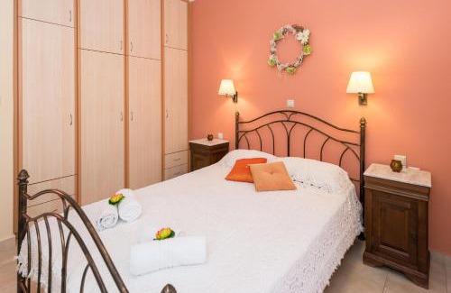 Agios Sostis Villa | Lorenzo Villas with Private Pool, 200m from the beach, by ZanteWize
