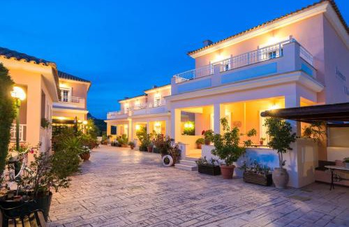 Agios Sostis Villa | Lorenzo Villas with Private Pool, 200m from the beach, by ZanteWize