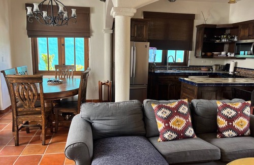 Nopolo House | Loreto, Baja, Mexico