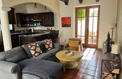 Nopolo House | Loreto, Baja, Mexico