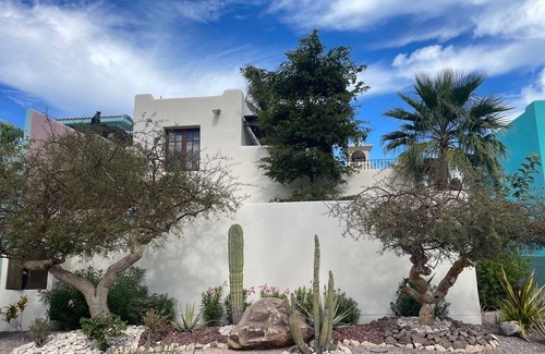 Nopolo House | Loreto, Baja, Mexico