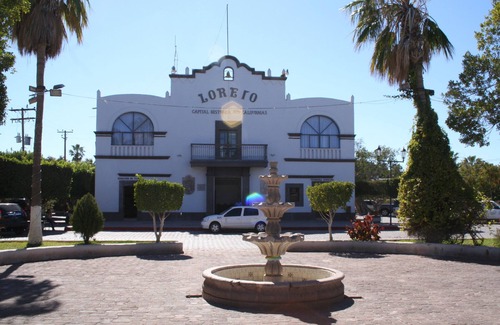 Ciudad Constitucion Villa | Loreto Bay 2 Bedroom Bohemia Model - Sleeps 6 Casa FN463