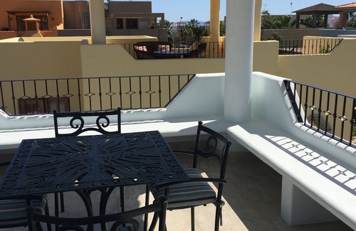 Loreto Condo | Loreto Bay Golf Resort, A Dedicated Sustainable Development In Southern Baja.