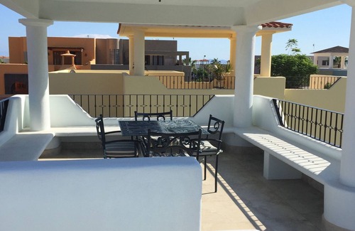 Loreto Condo | Loreto Bay Golf Resort, A Dedicated Sustainable Development In Southern Baja.