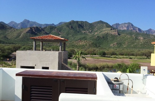 Loreto Condo | Loreto Bay Golf Resort, A Dedicated Sustainable Development In Southern Baja.