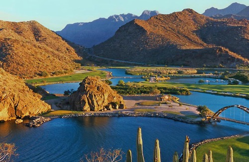 Nopolo Resort | Loreto Bay Golf & Sea at Baja