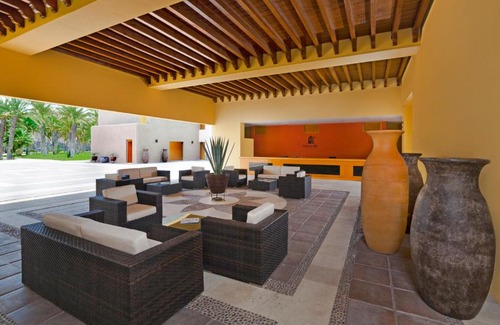 Nopolo Resort | Loreto Bay Golf & Sea at Baja