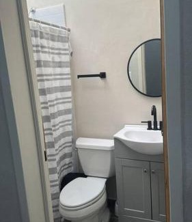 Los Mochis Apartment | Loreto departamento