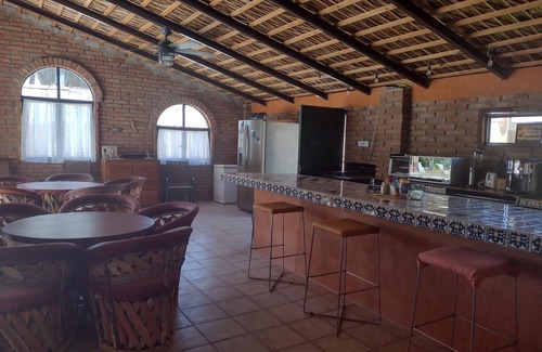 Loreto Hotel | Loreto Playa Boutique Hotel