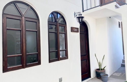 Loreto Apartment | Loreto80-NEW Studio Cirio, in downtown by beach