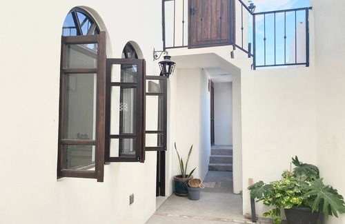 Loreto Apartment | Loreto80-NEW Studio Cirio, in downtown by beach