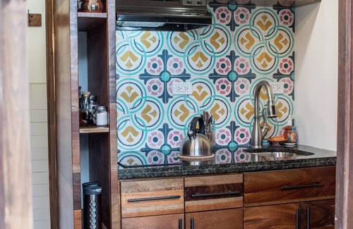 Loreto House | Loreto80-NEW Studio Nopal, in downtown by beach