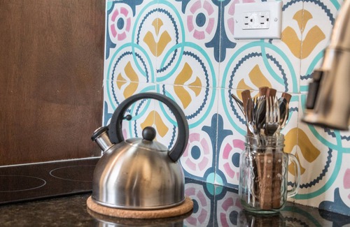 Loreto House | Loreto80-NEW Studio Nopal, in downtown by beach