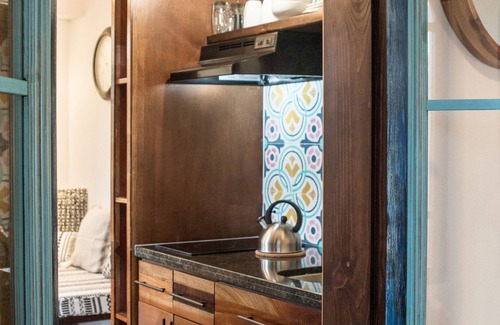Loreto House | Loreto80-NEW Studio Nopal, in downtown by beach