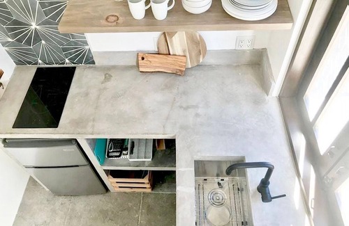 Loreto Apartment | Loreto80- NEW Studio Pitaya, in downtown by beach