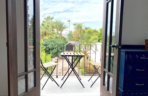 Loreto Apartment | Loreto80-NEW Studio Sabila, in downtown by beach