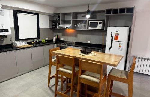 Lanin National Park Apartment | Loretta 210 L 4