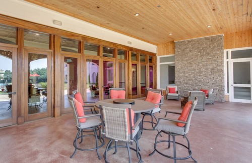 Lawrence County Apartment | Loretto Vacation Rental: 7 Mi to State Park!