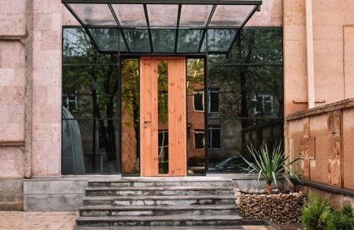 Vanadzor House | Lori Guest House Hotel