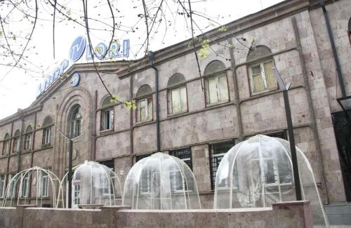 Vanadzor House | Lori Guest House Hotel