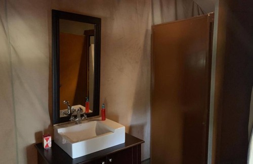 Talek Cabin | Lorian Safari Camp