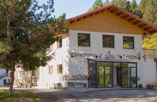 San Giovanni in Fiore Bed & Breakfast | Lorica Parco Natura
