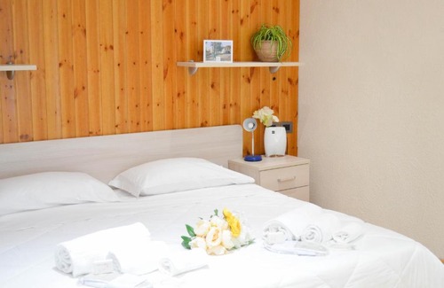 San Giovanni in Fiore Bed & Breakfast | Lorica Parco Natura