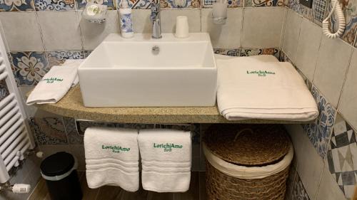 Lorica Bed & Breakfast | LorichiAmo B&b