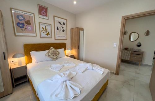 Prinos Apartment | Loridis Central Apartments
